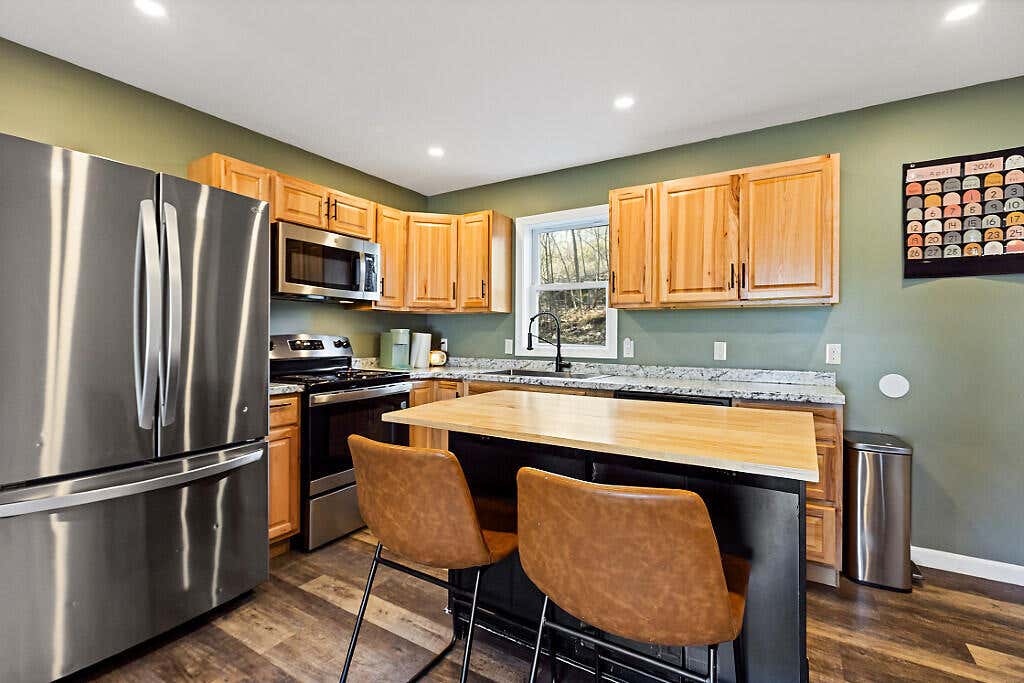 Photo of 312 Old Brunswick Road, Gardiner, ME 04345 (MLS # 1659111)