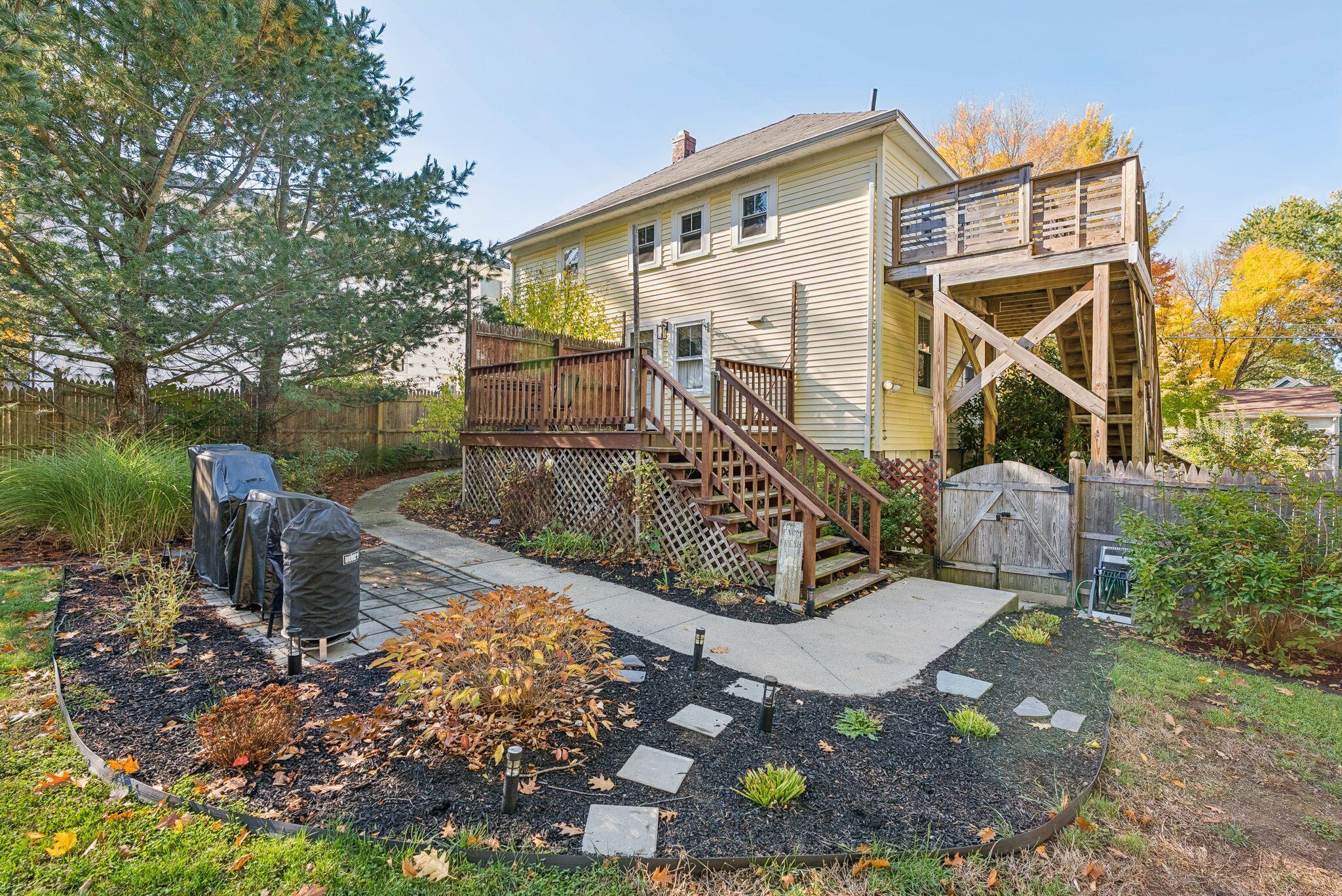 80 Jordan Avenue