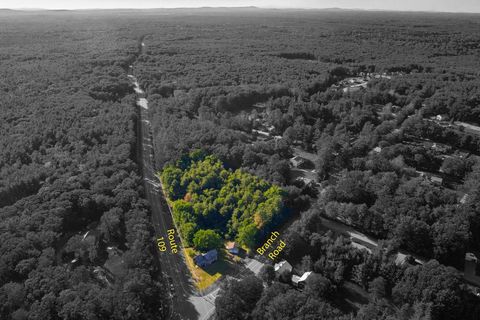 Photo of 4 Branch Road, Wells, ME 04090 (MLS # 1669388)