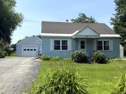 Photo of 45 Cushman Road, Winslow, ME 04901 (MLS # 1669441)
