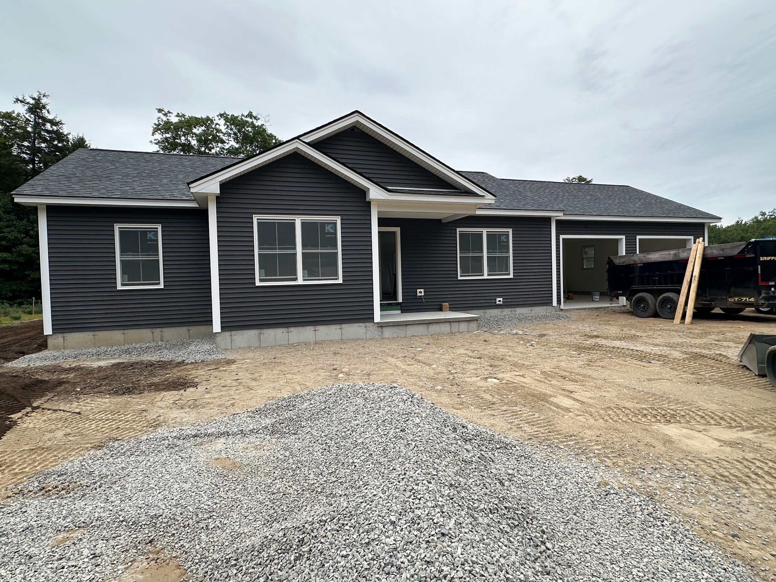 99 Quarry Road