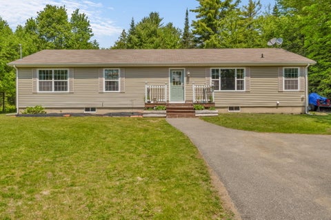 Photo of 84 Mcintosh Avenue, Levant, ME 04456 (MLS # 1666087)