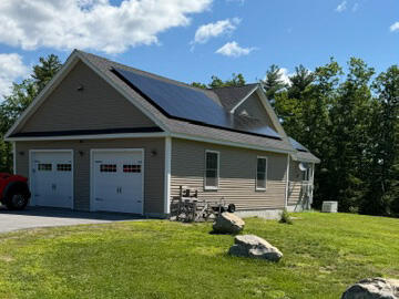 60 North Road