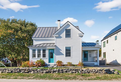 Photo of 202 Two Lights Road, Cape Elizabeth, ME 04107 (MLS # 1657935)
