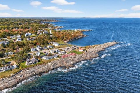 Photo of 202 Two Lights Road, Cape Elizabeth, ME 04107 (MLS # 1657935)