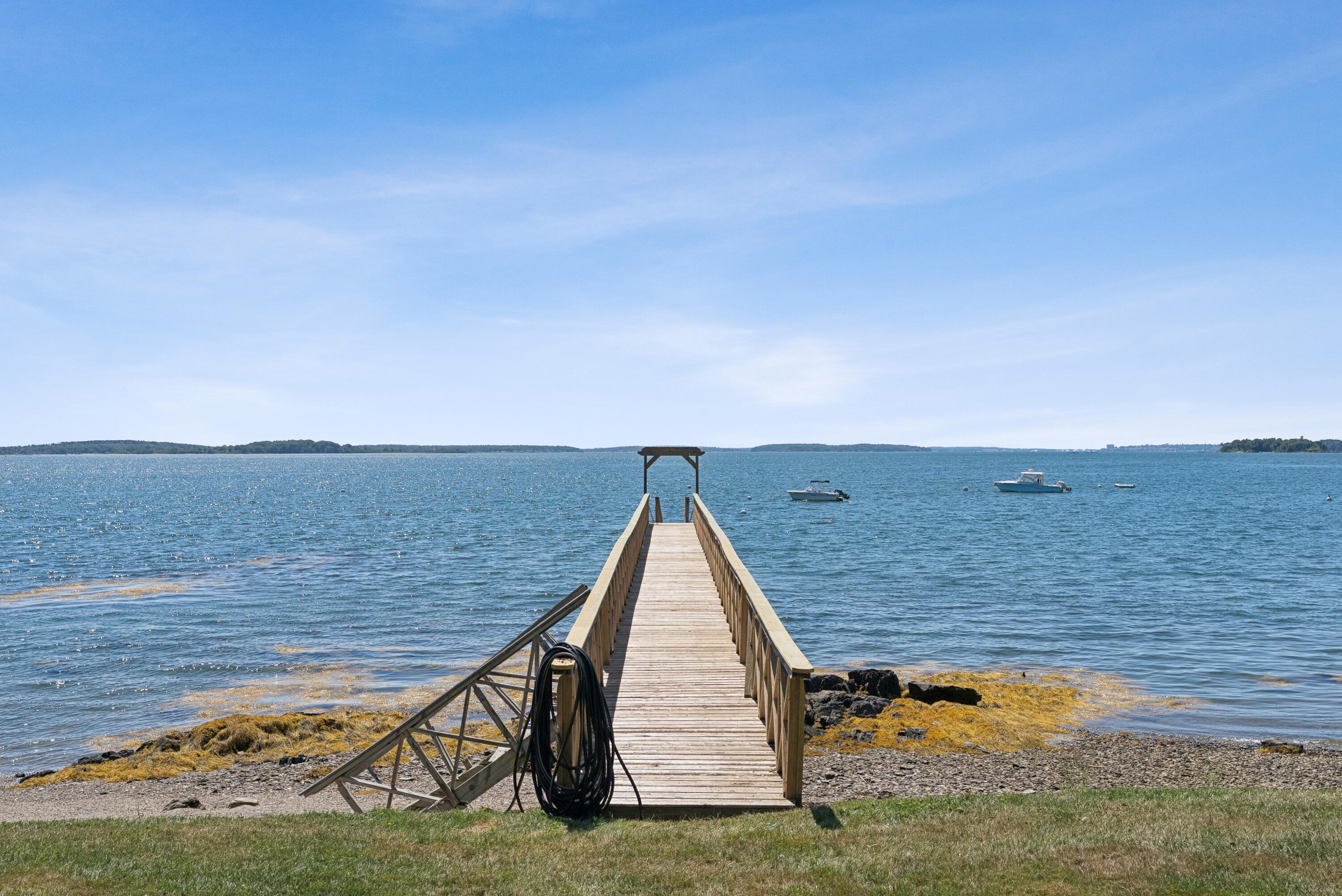 92 Spruce Point Road