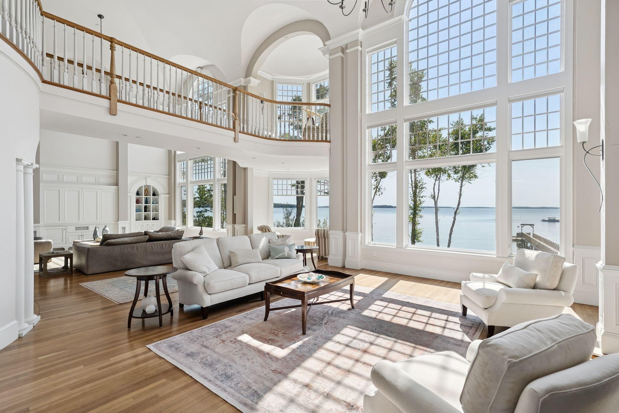 92 Spruce Point Road