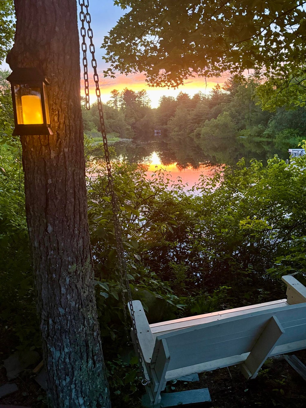 Photo of 14 Lake Shore Drive, Casco, ME 04015 (MLS # 1668807)