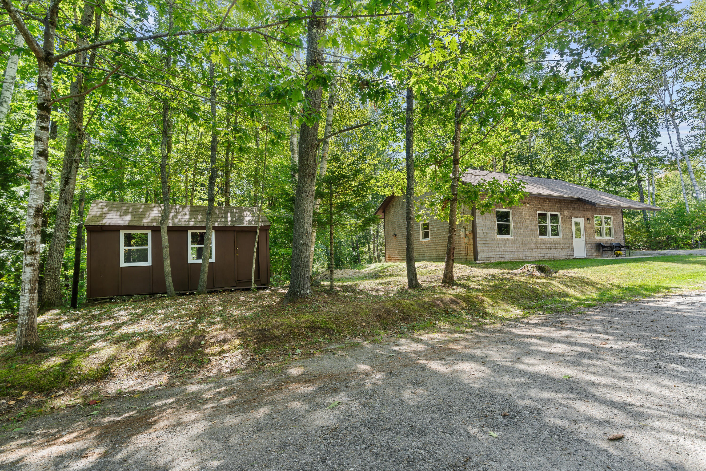 326 Gibbs Road