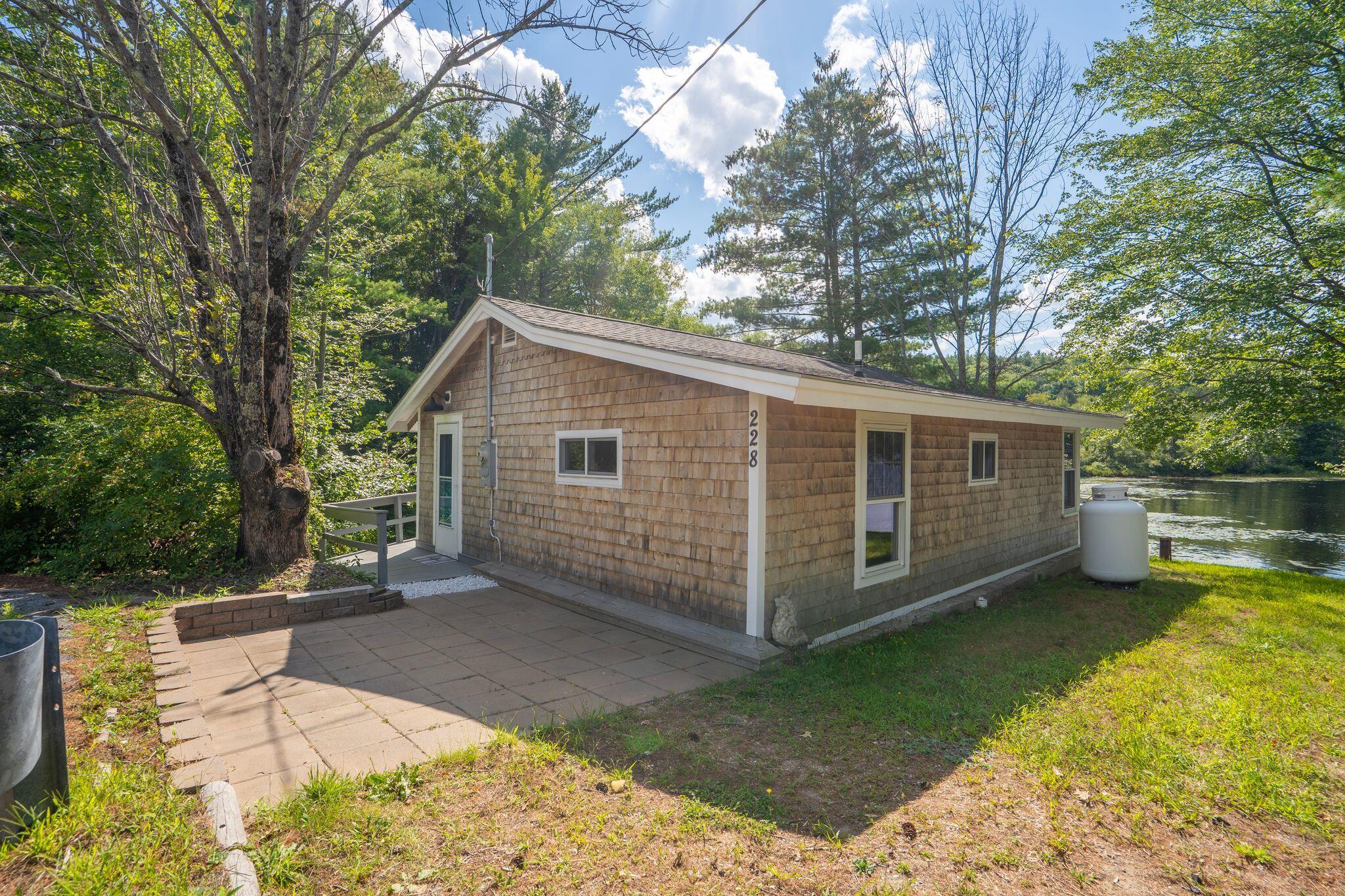228 Waterboro Road