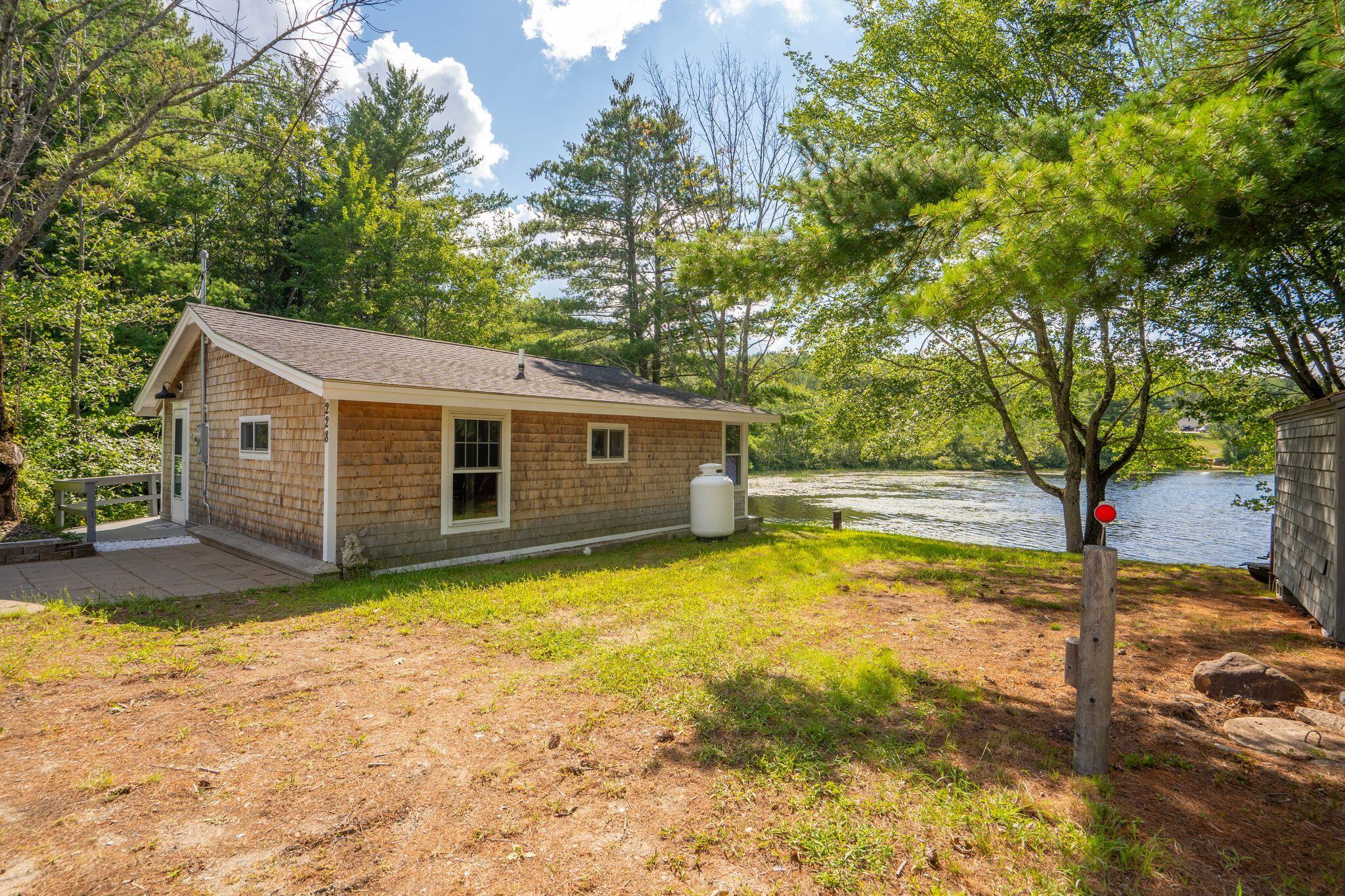 228 Waterboro Road