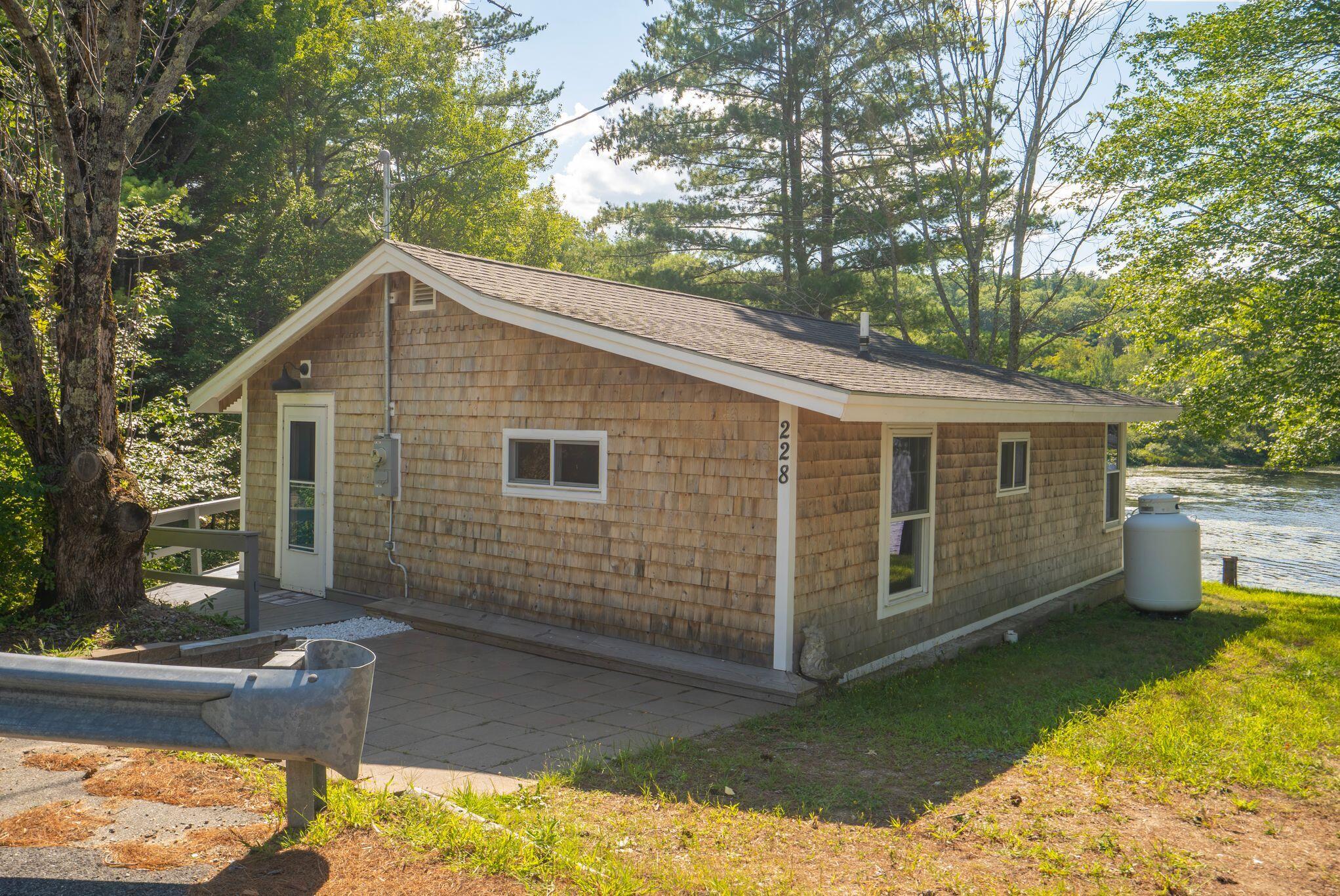 228 Waterboro Road
