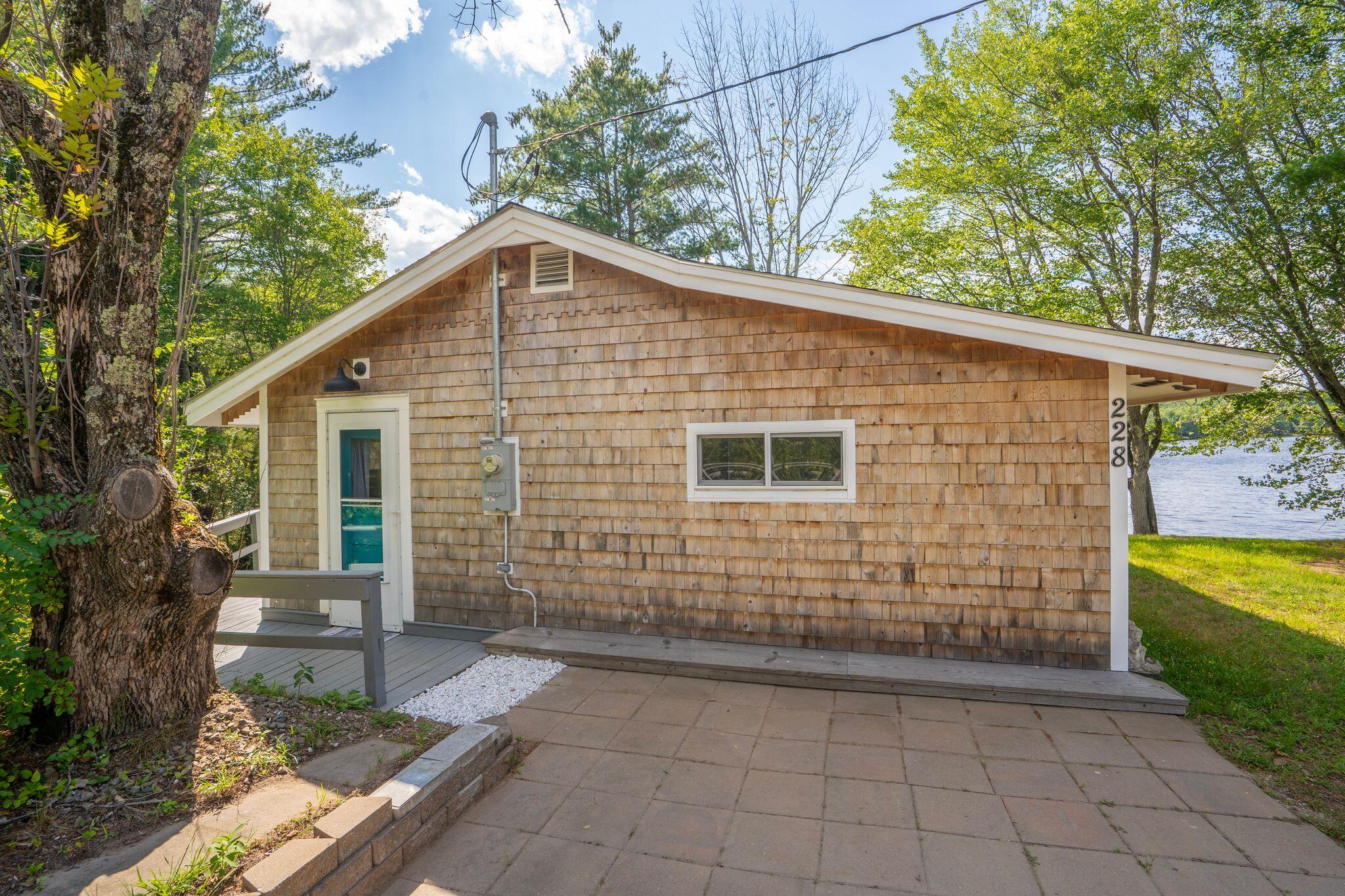 228 Waterboro Road