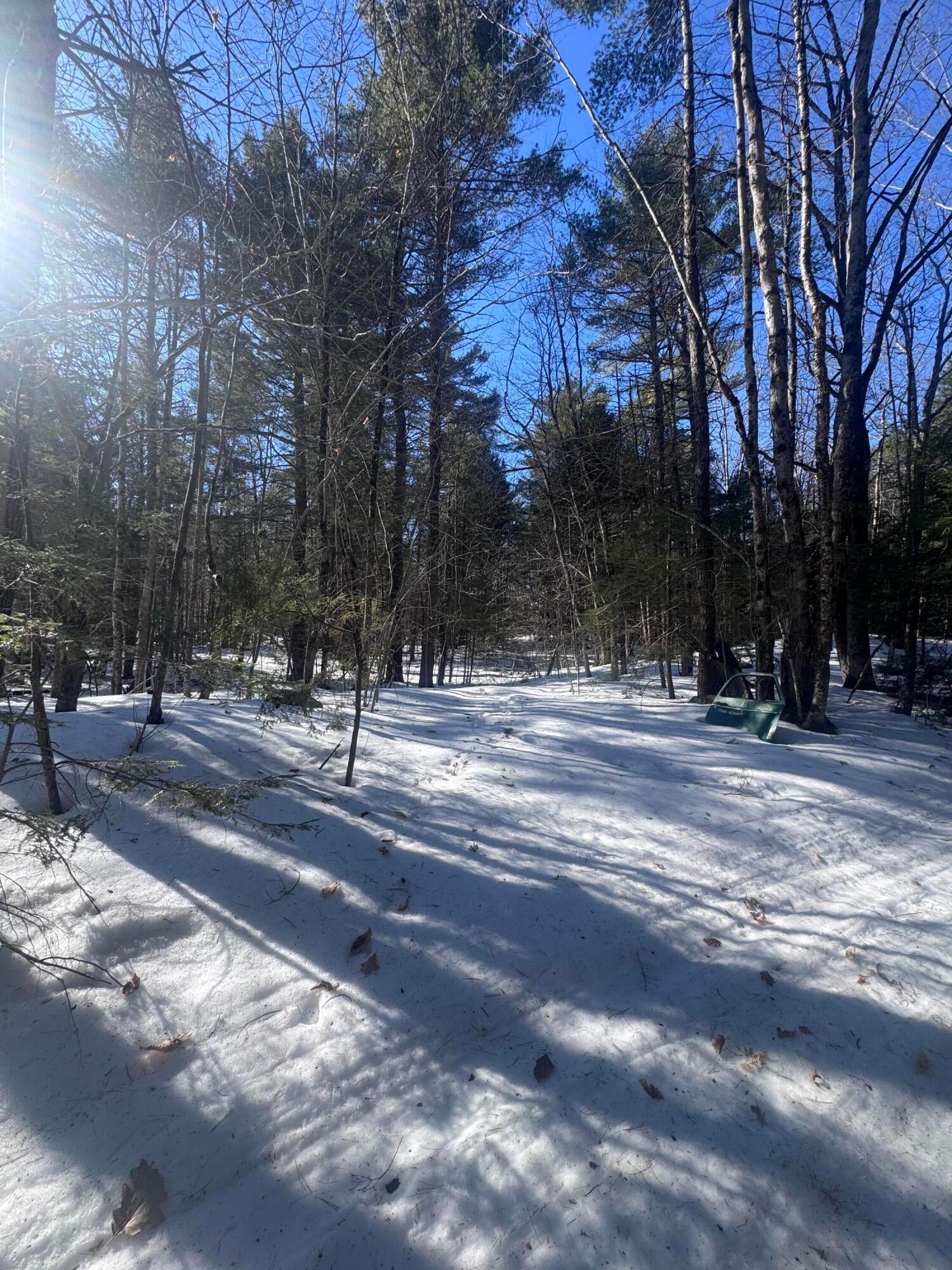 Lot #10 Goose Pond Road