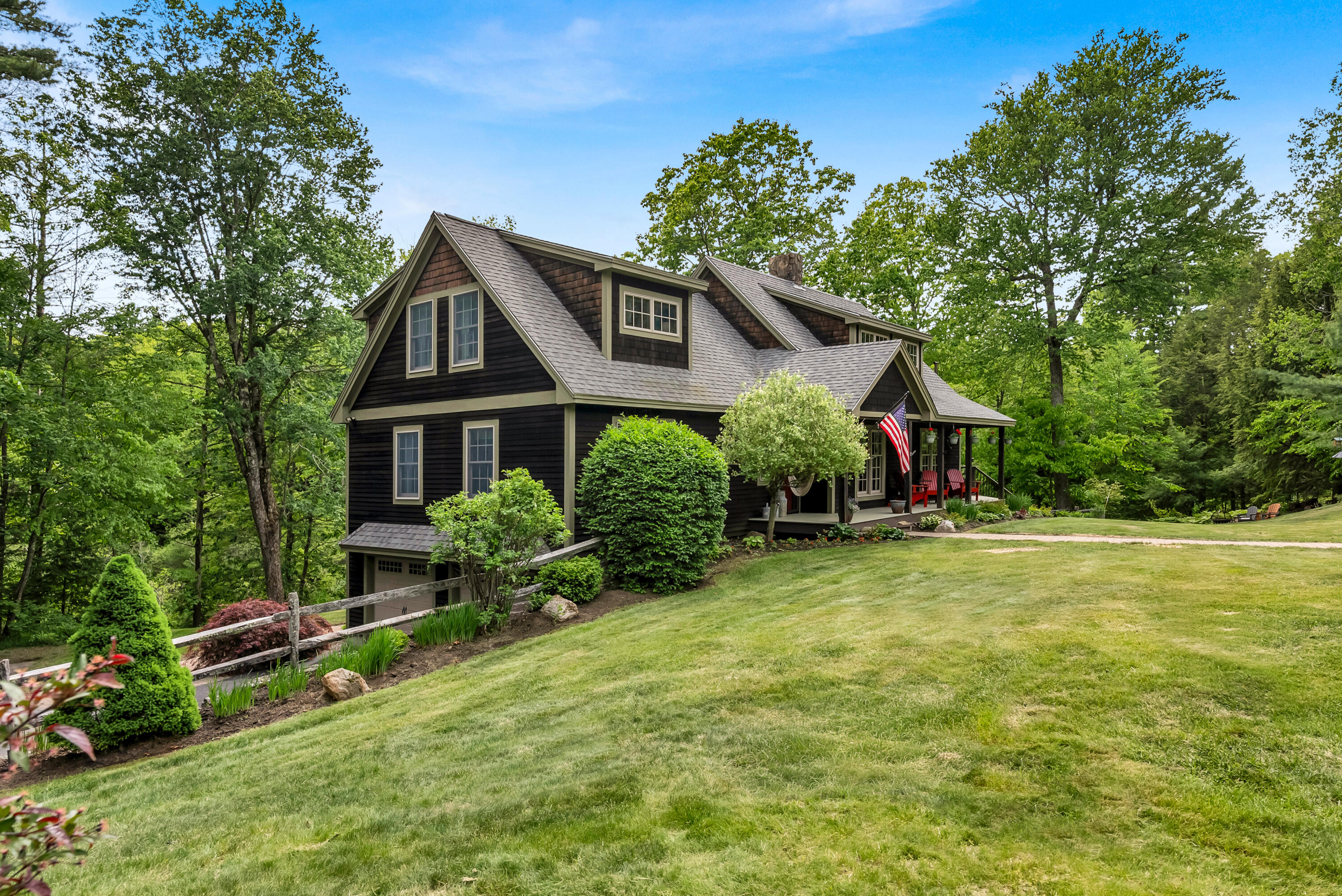 10 Cider Hill Road