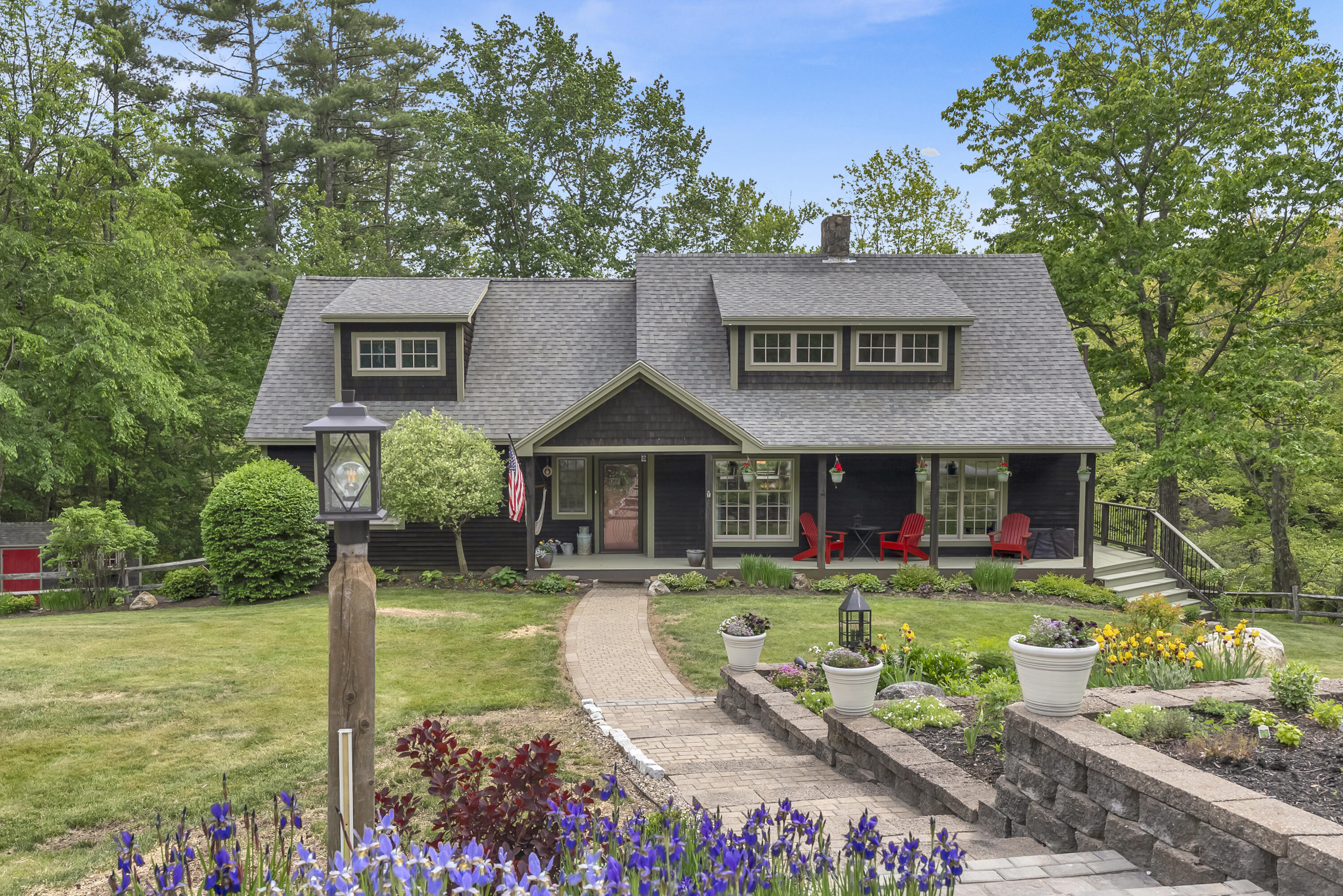 10 Cider Hill Road