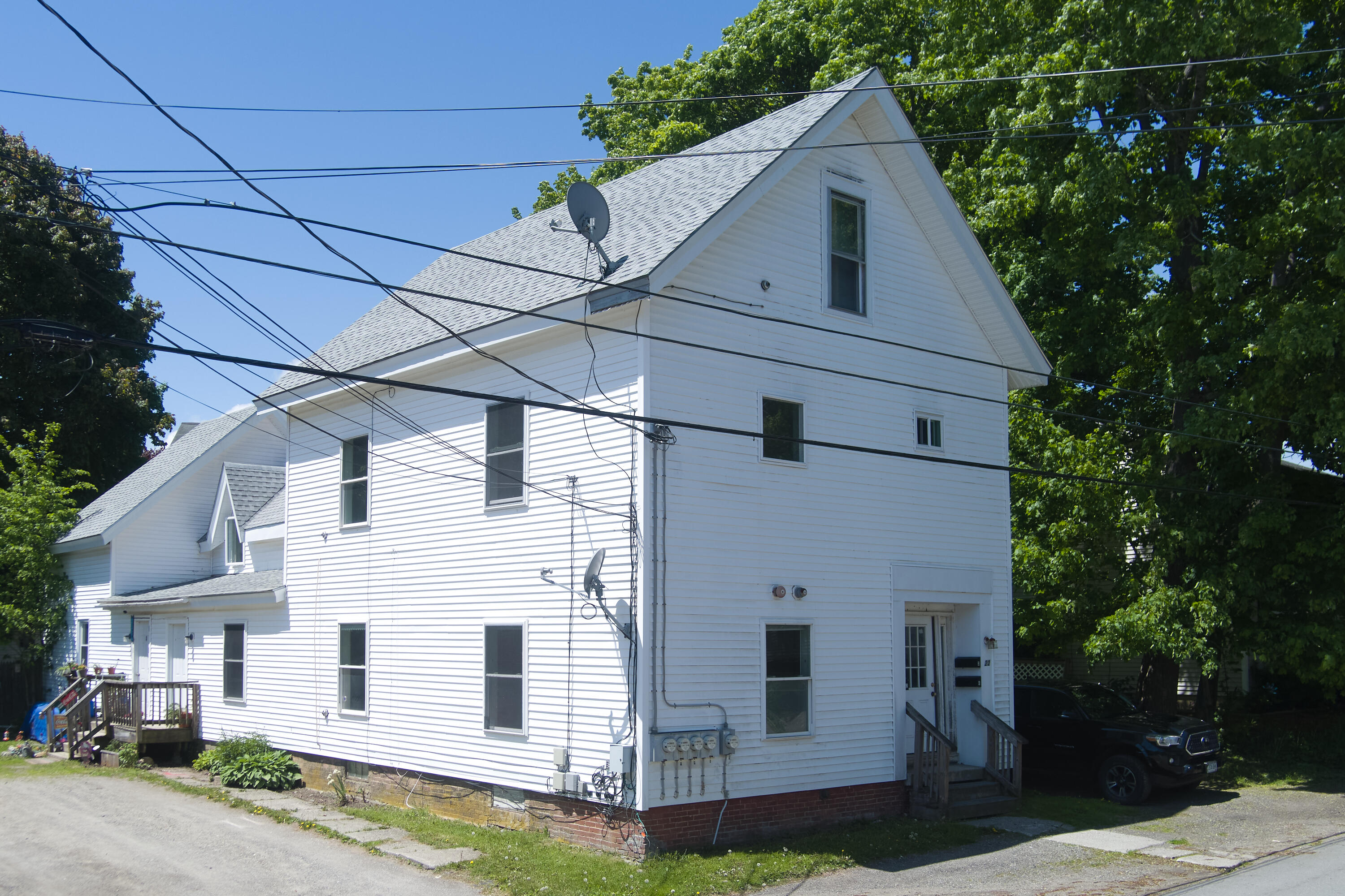 22 Rockland Street