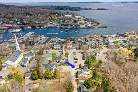 Photo of 13 Wood Street, Camden, ME 04843 (MLS # 1658946)
