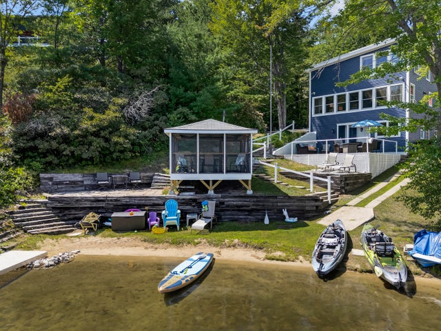 249 Granny Kent Pond Road