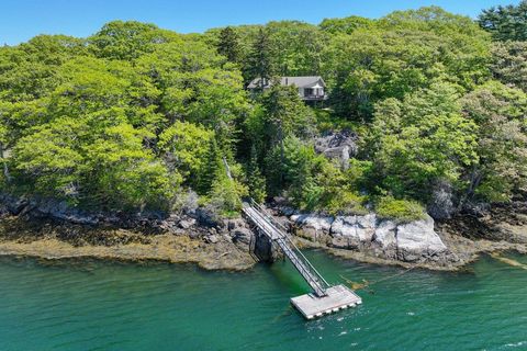 Photo of 7 Loon Lane, South Bristol, ME 04568 (MLS # 1667622)