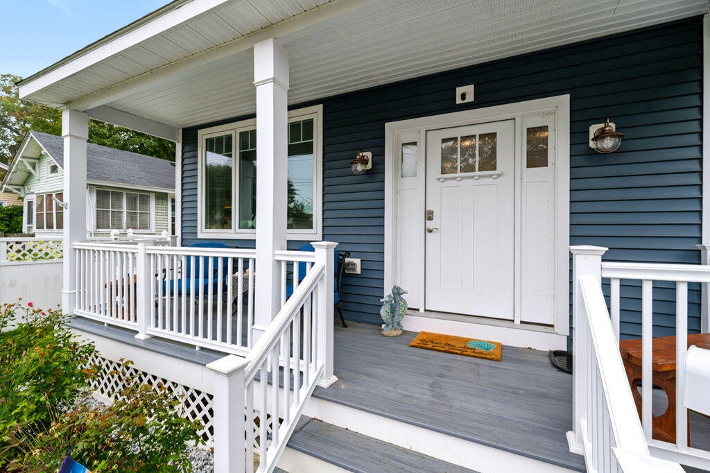 29 Summit Street