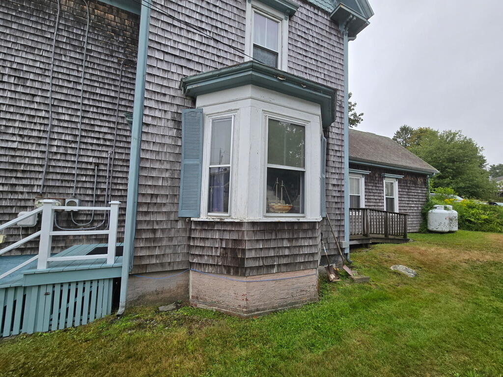 37 Mckown Street