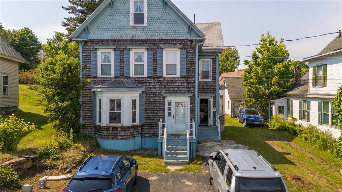 37 Mckown Street
