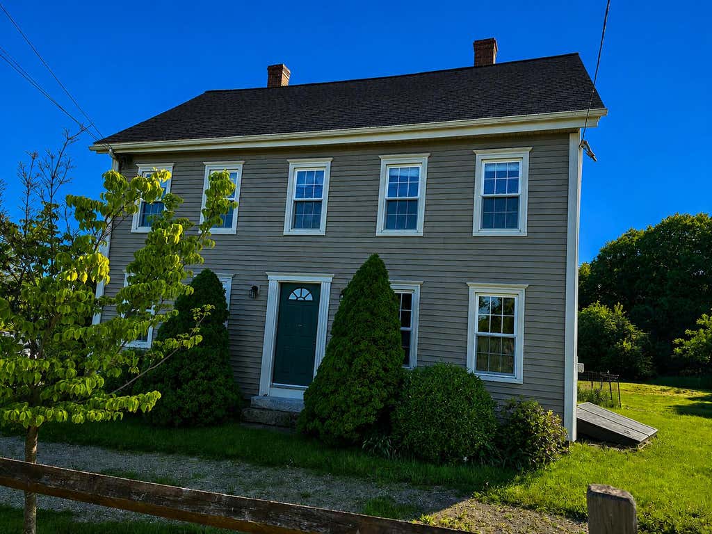 Photo of 61 Goodwin Road, Eliot, ME 03903 (MLS # 1666157)