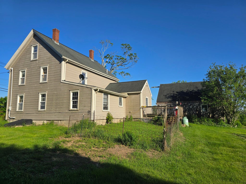 Photo of 61 Goodwin Road, Eliot, ME 03903 (MLS # 1666157)