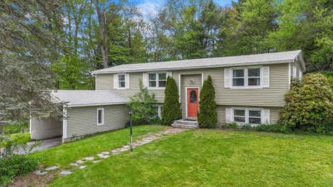 Photo of 71 Dole Drive, Portland, ME 04103 (MLS # 1667878)