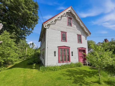 Photo of 39 Jacksonville Road, East Machias, ME 04630 (MLS # 1668607)