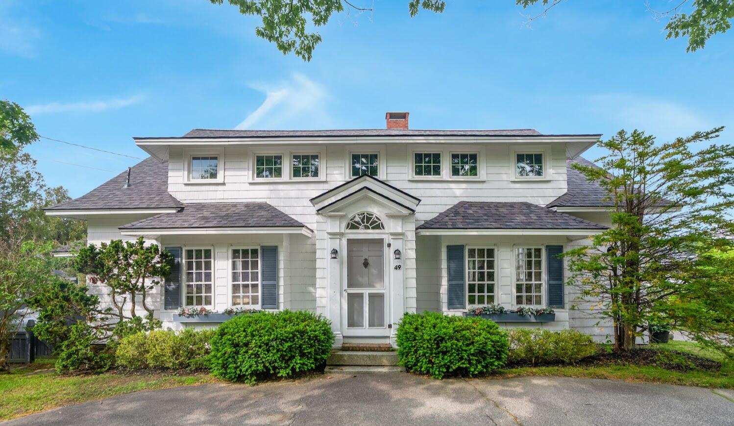 49 Ocean Avenue