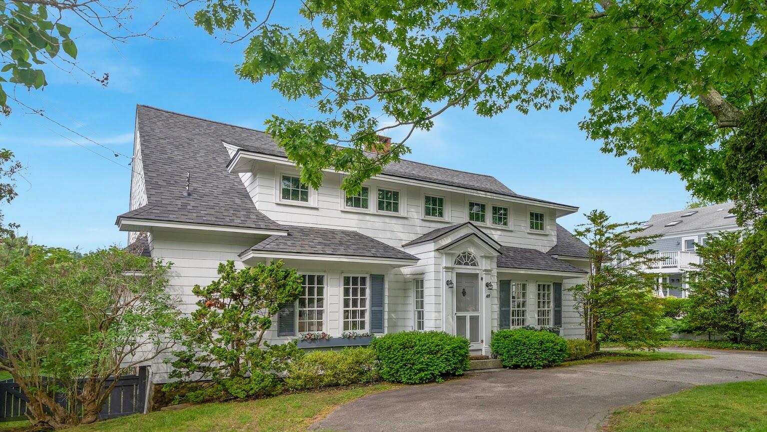 49 Ocean Avenue