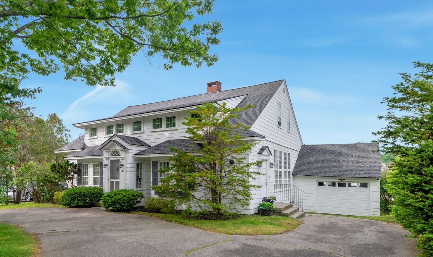49 Ocean Avenue