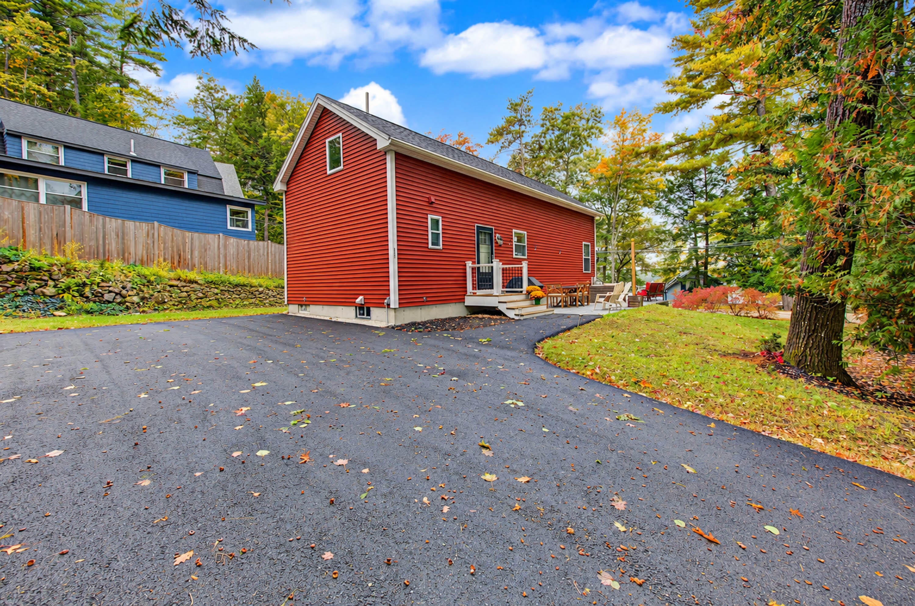 203 Mountain View Road