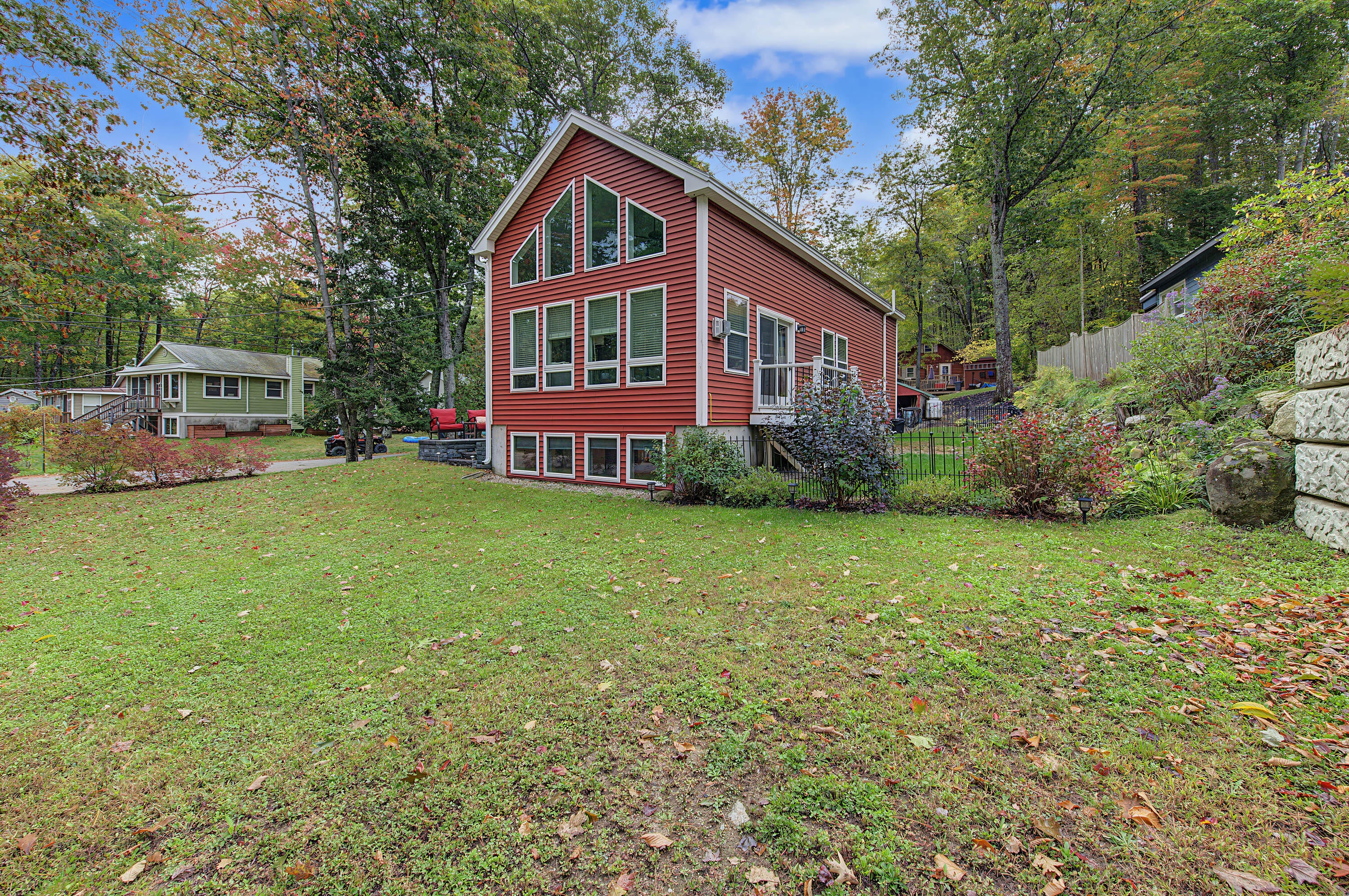 203 Mountain View Road