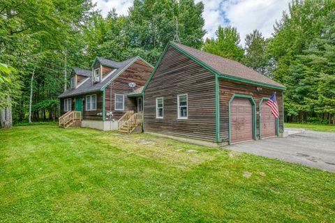 Photo of 20 Fairwood Drive, Fairfield, ME 04937 (MLS # 1667822)