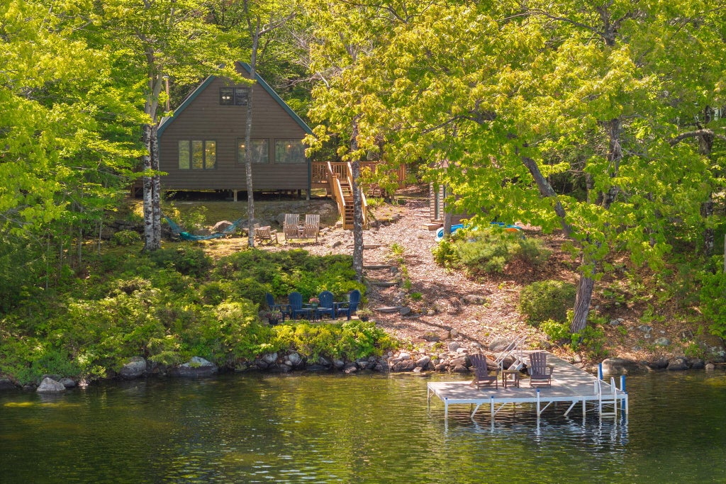Photo of 266 Beaver Brook Estates, Rome, ME 04963 (MLS # 1665271)
