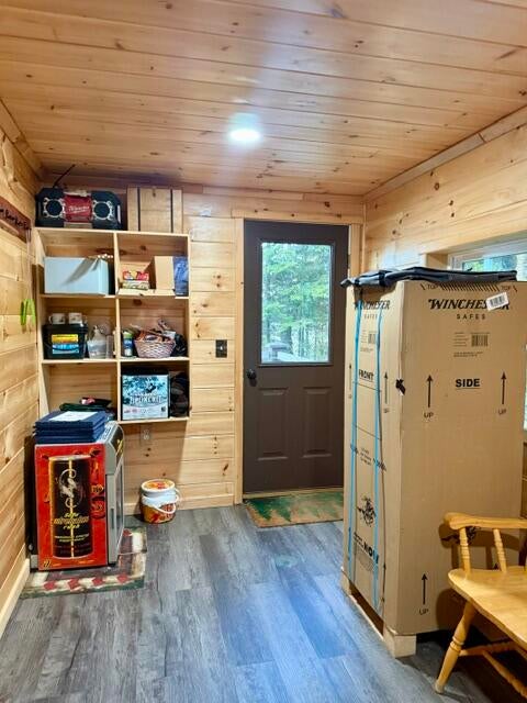 455 W Van Buren Cove Road Road