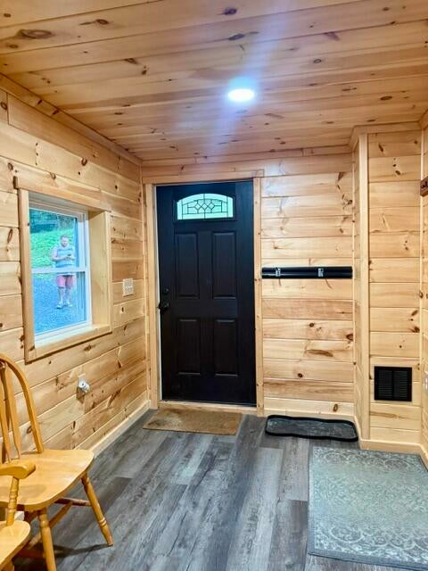455 W Van Buren Cove Road Road