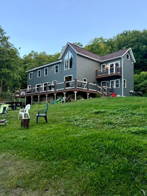 455 W Van Buren Cove Road Road
