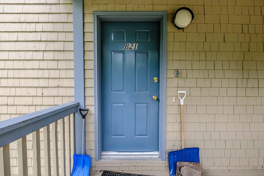Photo of 7B Condo Lane #21, Greenwood, ME 04255 (MLS # 1665562)