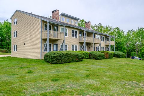 Photo of 7B Condo Lane #21, Greenwood, ME 04255 (MLS # 1665562)