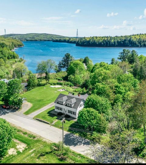Photo of 80 Settlers Way, Orrington, ME 04474 (MLS # 1664462)