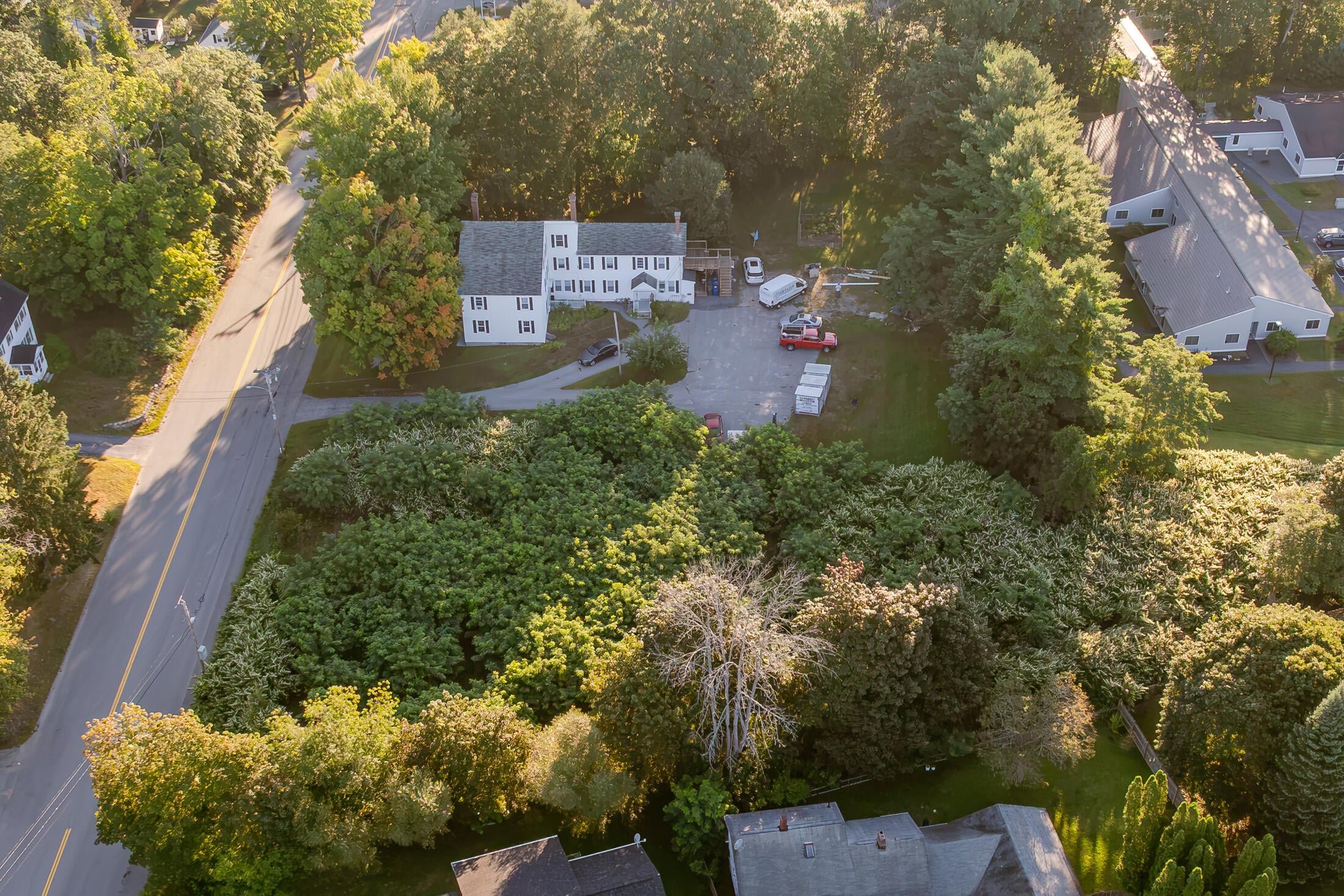 108 Longfellow Street LOT 3