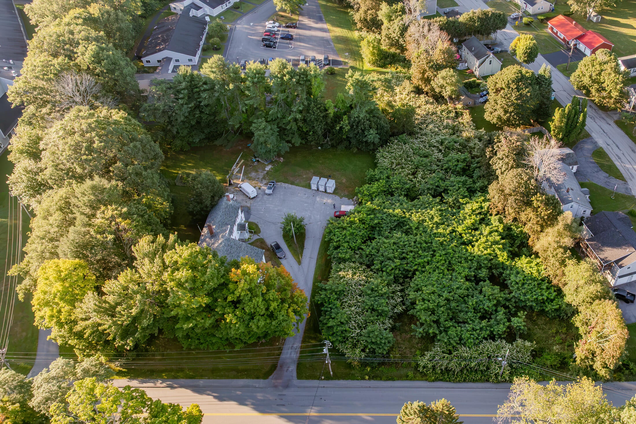 108 Longfellow Street LOT 3
