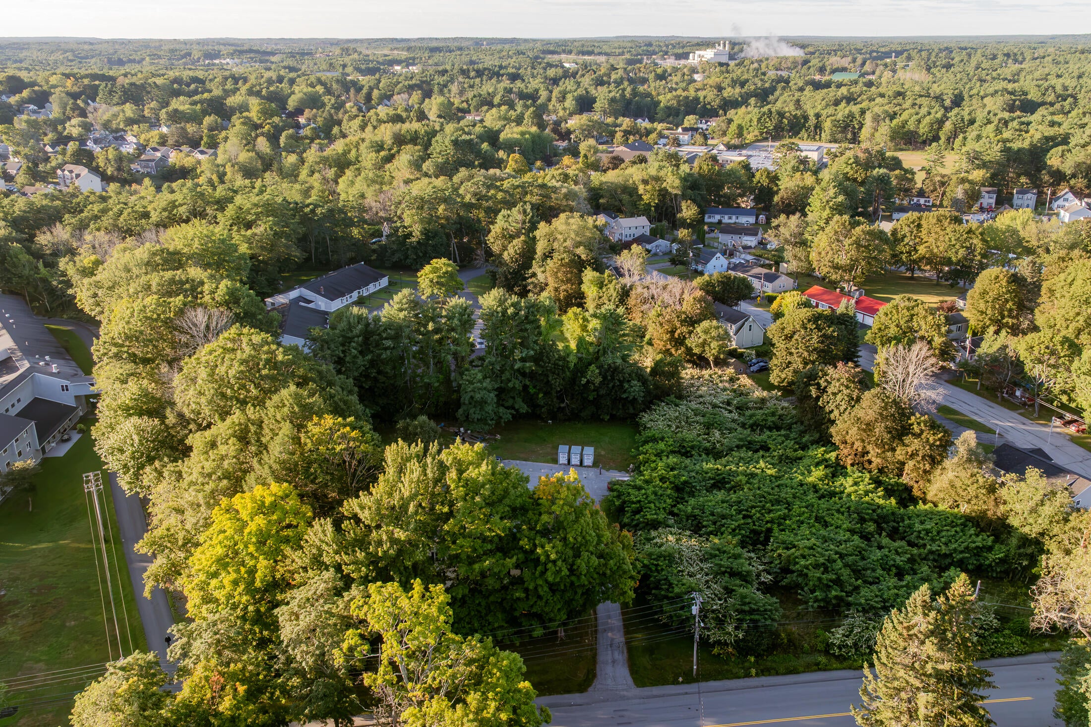 108 Longfellow Street LOT 3