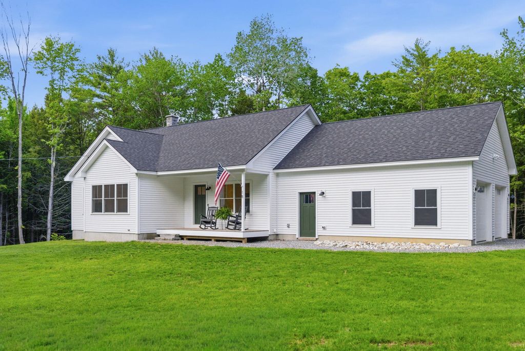 Photo of 18 Juan Cruz Drive, Durham, ME 04222 (MLS # 1665115)