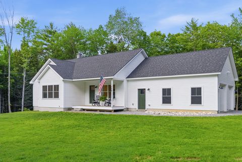 Photo of 18 Juan Cruz Drive, Durham, ME 04222 (MLS # 1665115)