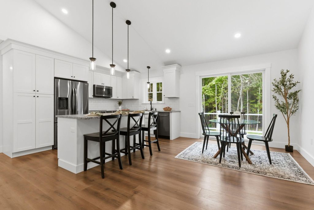 Photo of 18 Juan Cruz Drive, Durham, ME 04222 (MLS # 1665115)